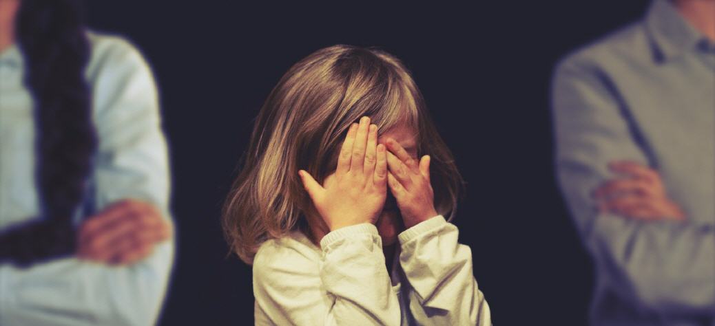 Stress wirkt sich auf alle Familienmitglieder aus!